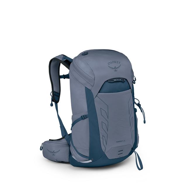 Osprey Tempest 26 - Anchor Blue Atlas