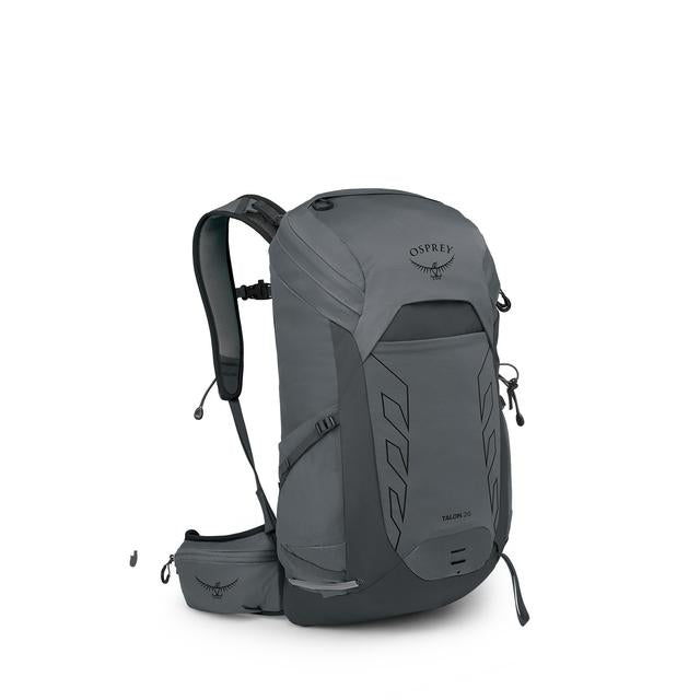 Osprey Talon 26 - Phantom Grey Dark Charcoal