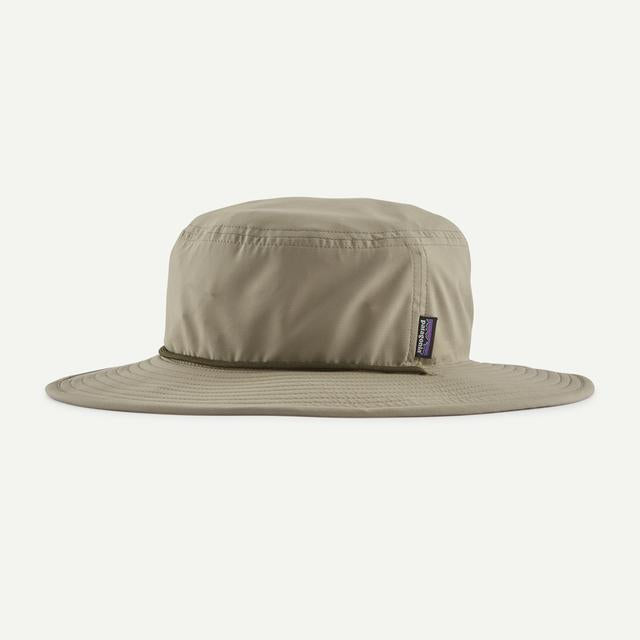 Patagonia Brimmer - River Rock Green