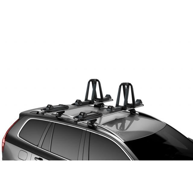 Thule ProBar Evo 150 Black