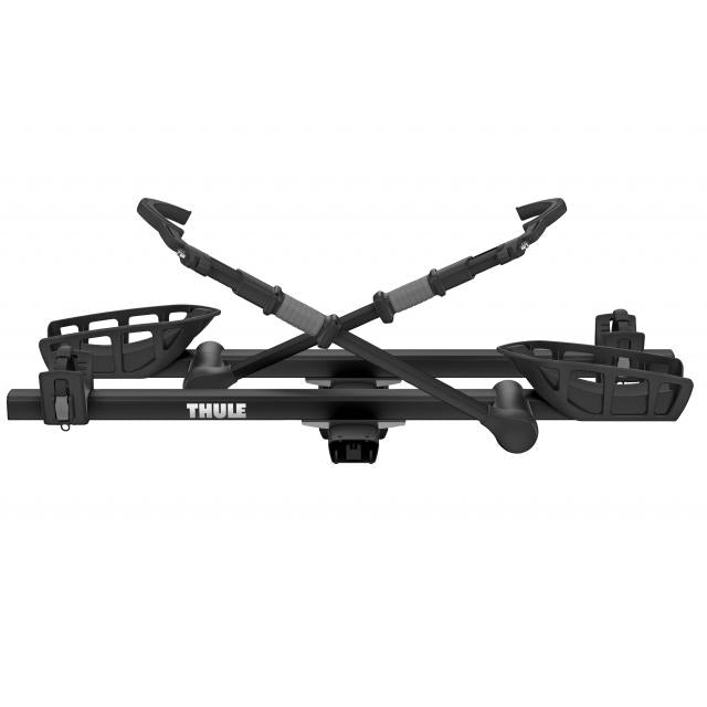 Thule T2 Pro XT 2 Bike Add-On - Black