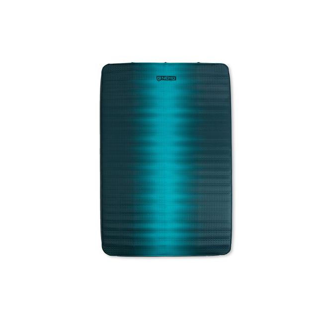 Nemo Roamer Self Inflating Mattress Double