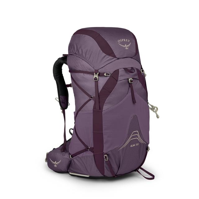 Osprey Eja 58 - Purple Dusk