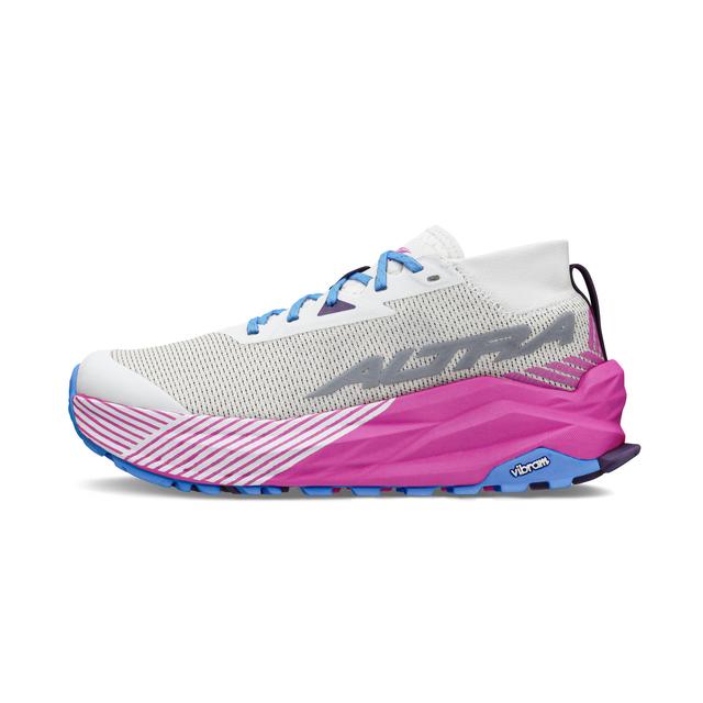 Altra Women's Olympus 275 - White