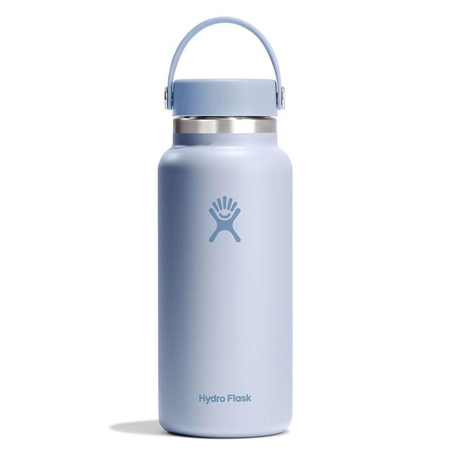 Hydro Flask 32 oz Wide Flex Cap | The Mountain Air