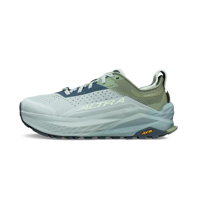 Altra Women's Olympus 6 - Gray Shadow