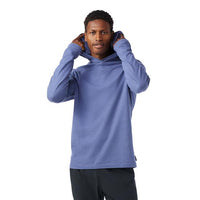 Smartwool Men's Hoodie - Nightfall Blue