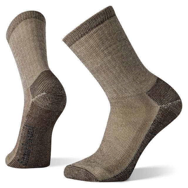 Smartwool Hike Classic Edition Full Cushion Crew Socks - Chestnut