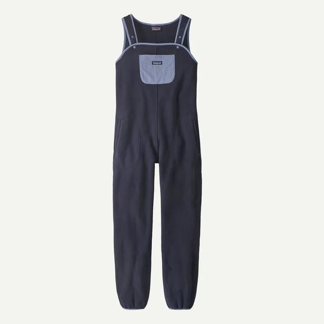 Patagonia Women's Synch Onesie - Sunken Blue