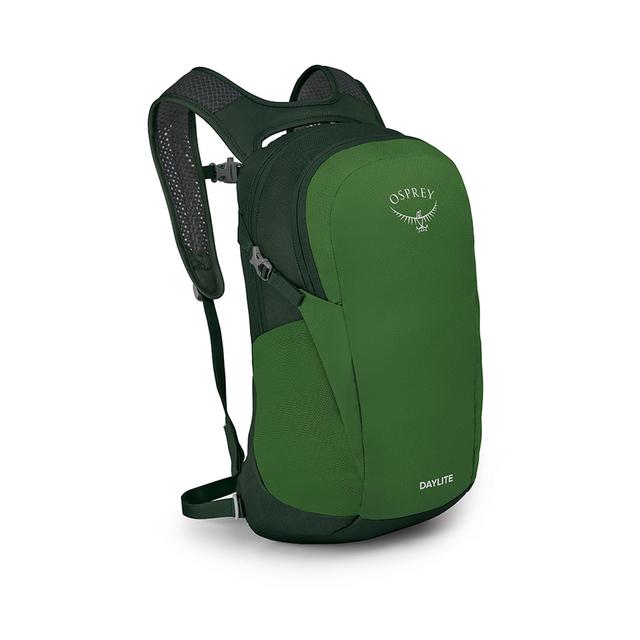 Osprey Daylite - Green Belt/Green Canopy