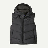 Patagonia Women's Sindit Vest - Black