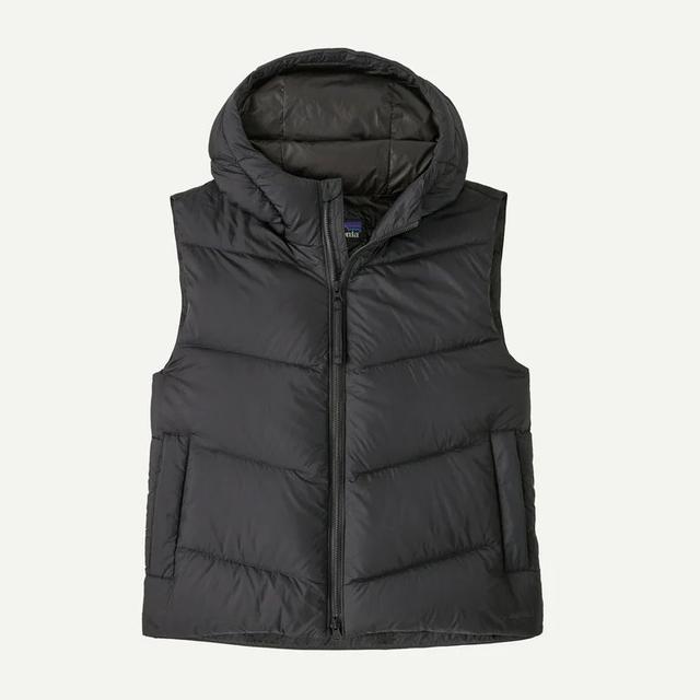 Patagonia Women's Sindit Vest - Black