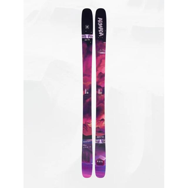 Armada ARV 94 Skis 2026 - Madsteez