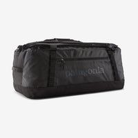 Black Hole Duffel 70L - Black w/Black