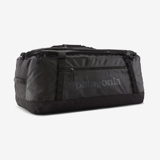 Black Hole Duffel 70L - Black w/Black