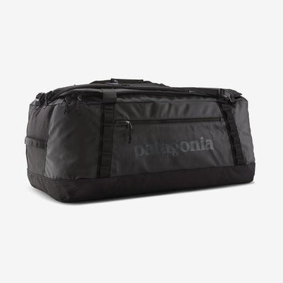 Black Hole Duffel 70L - Black w/Black