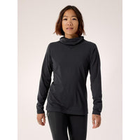 Arc'teryx Women's Thorium Hoody - Black