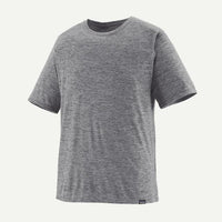 Patagonia Men's Capilene Cool Daily Shirt - Feather Grey