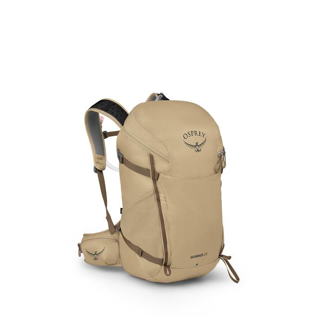 Osprey Skimmer 28 w/ Reservoir - Coyote Brown