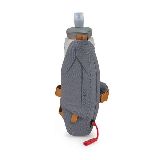 Osprey Duro/Dyna Handheld w/ Flask - Phantom Gray/Toffee Orange