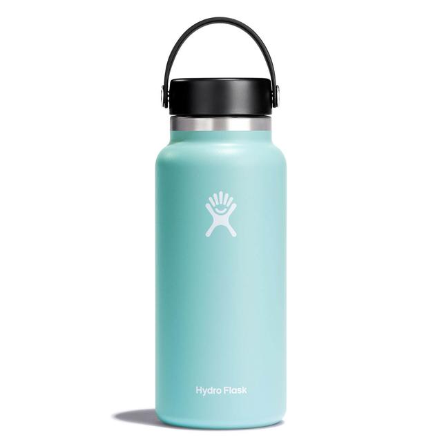 Hydro Flask 32 oz Wide Flex Cap | The Mountain Air