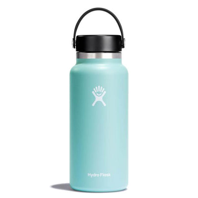 Hydro Flask 32 oz Wide Flex Cap - Dew