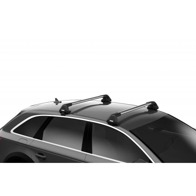 Thule Edge Clamp Towers