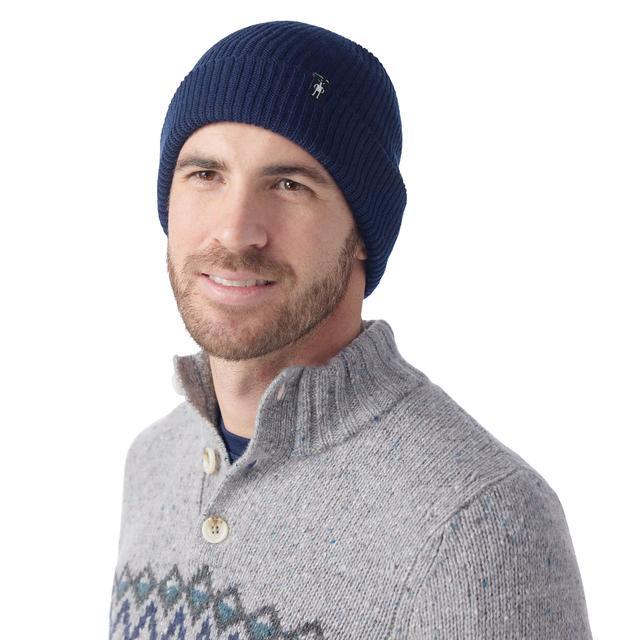 Smartwool Smartwool Beanie - Deep Navy