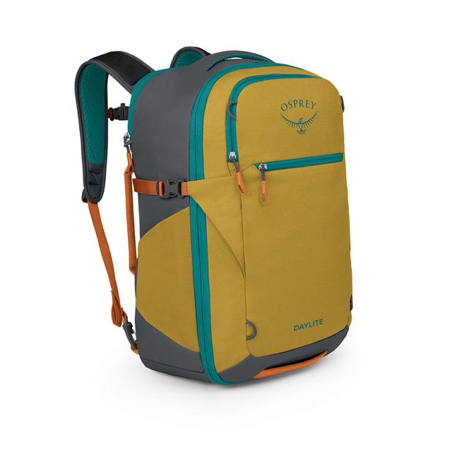 Osprey Daylite Carry On Travel Pack 35 - Tumbleweed/Tunnel Vision