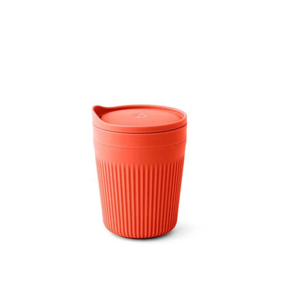 Sea to Summit Passage Insulated Mug - AquaSea Blue