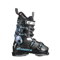 Nordica Women's Promachine 95 Ski Boots 2026 - Black / Anthracite / Red