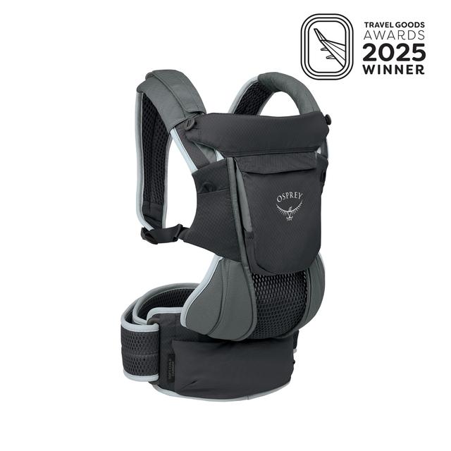 Osprey Poco Soft Child Carrier - Black