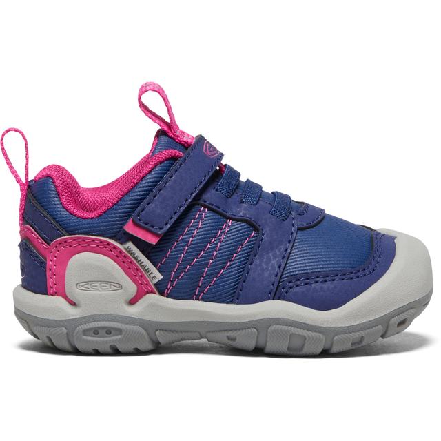 Keen Toddler's Knotch Peak - Blue Depths/Pink Peacock