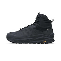Altra Men's Olympus 6 Hike Mid GTX - Black