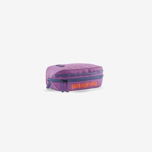 Patagonia Black Hole Cube 3L - Brisk Purple