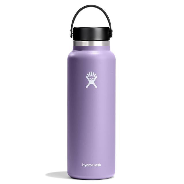 Hydro Flask 40 oz Wide Flex - Moonshadow