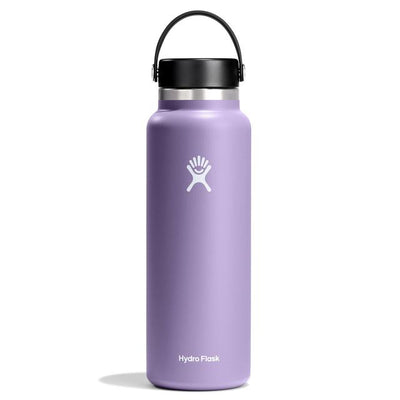 Hydro Flask 40 oz Wide Flex - Moonshadow
