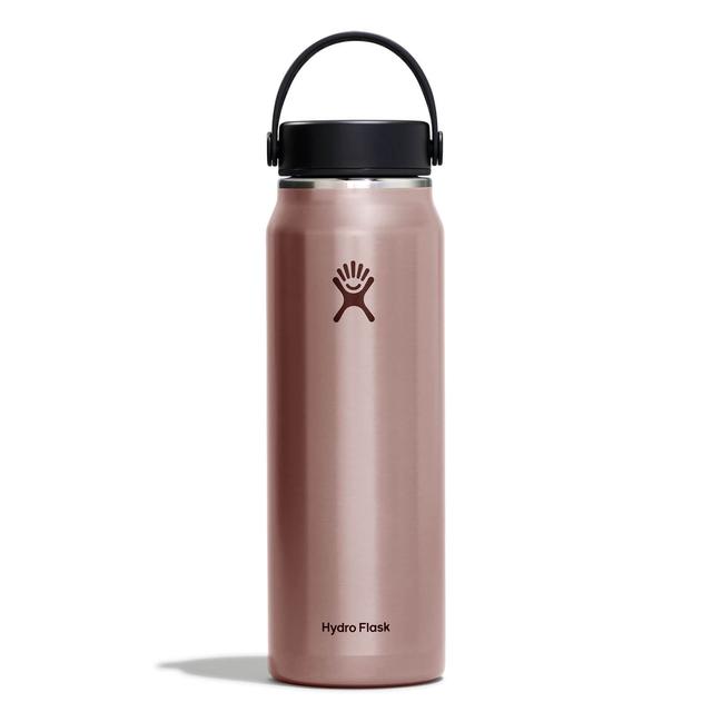 Hydro Flask 32 oz Lightweight Wide Mouth Trail Series - Quartz