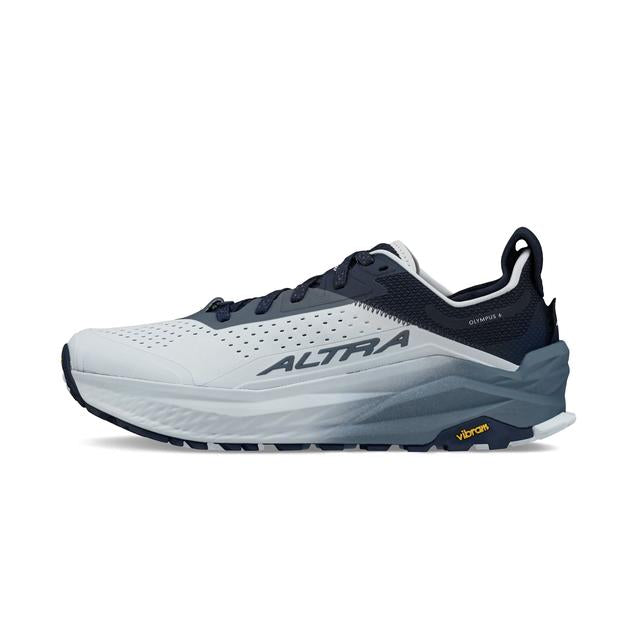 Altra Men's Olympus 6 - Dark Blue