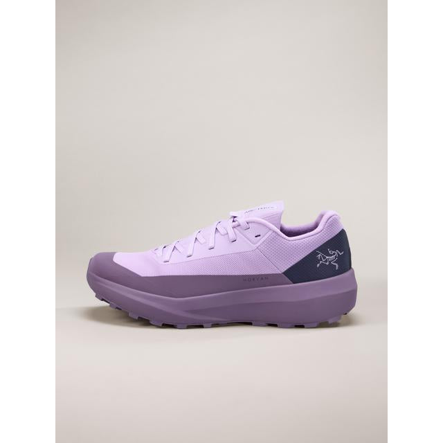 Arc'teryx Women's Norvan LD 4 Shoe - Mallow/Moondrop