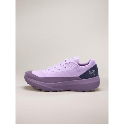 Arc'teryx Women's Norvan LD 4 Shoe - Mallow/Moondrop