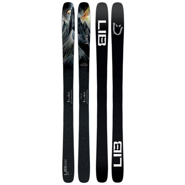 Lib Tech UFO 105 Skis