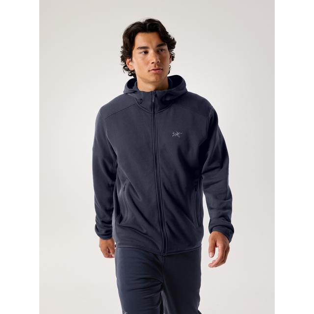 Arc'teryx Men's Kyanite Hoody - Black Sapphire