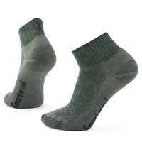 Smartwool Hike Classic Edition Light Cushion 2nd Cut Ankle Socks - Dark Sage