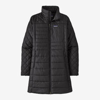 Patagonia Women's Radalie Parka - Black