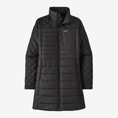 Patagonia Women's Radalie Parka - Black
