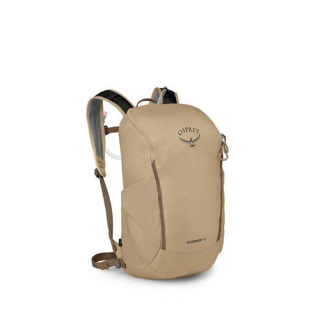 Osprey Skimmer 16 w/ Reservoir - Coyote Brown