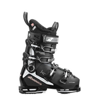 Nordica Women's Speedmachine 3 85 Ski Boots 2025 - Black / White / Rose