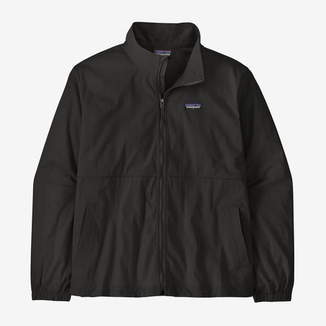 Patagonia Men's Nomader Jacket - Black