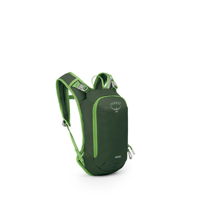 Osprey Moki 3 - Green Canopy